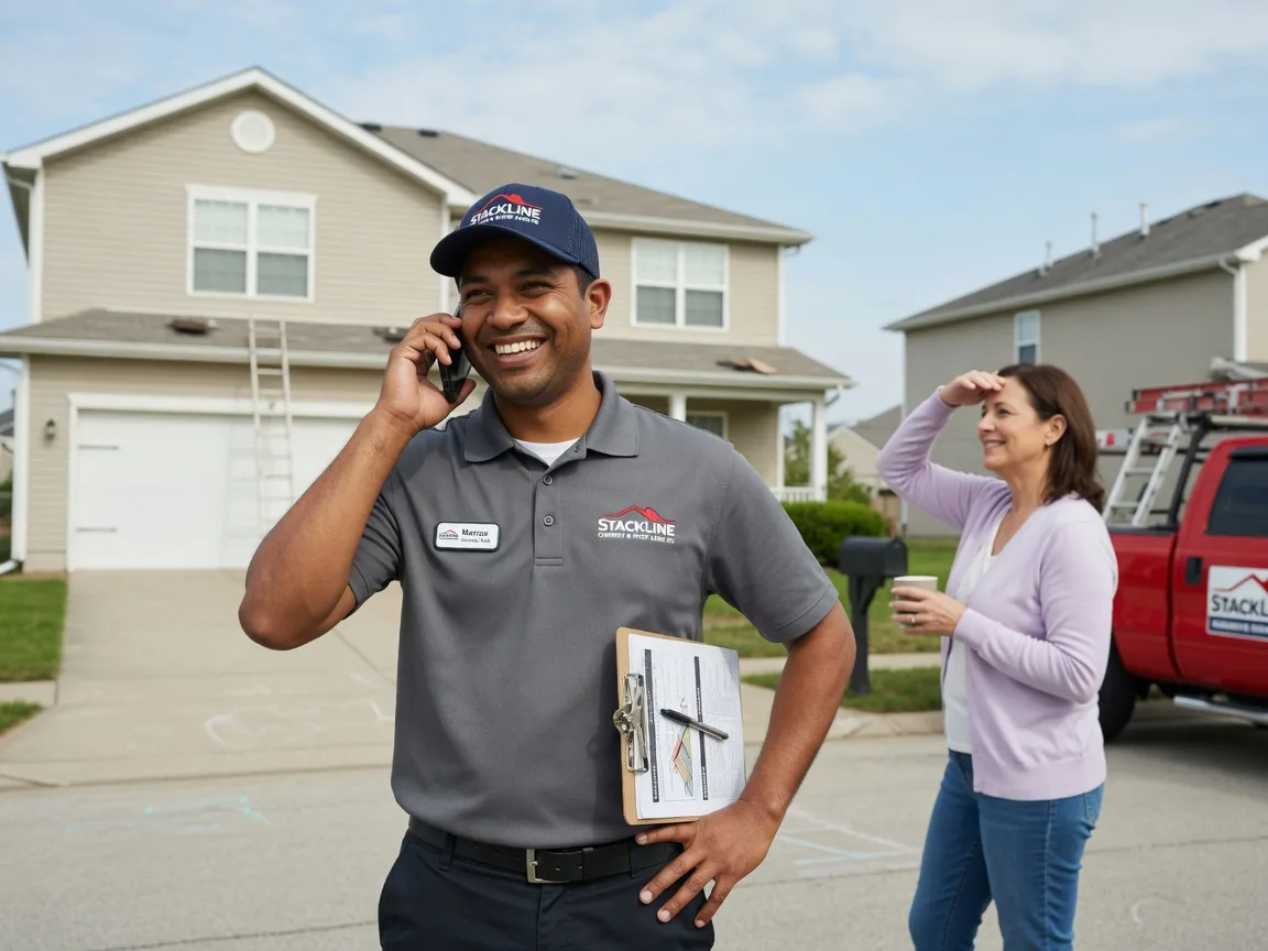 Chimney flashing repair Canton, TX FAQs